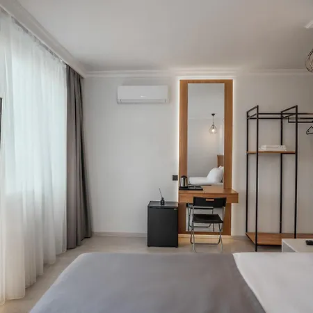 Ola * Анталья