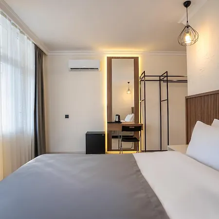 Ola * Анталья