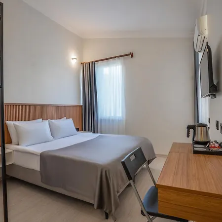 Ola * Анталья