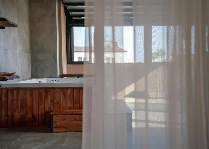 Ola Szálloda Antalya