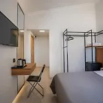 Ola Szálloda Antalya