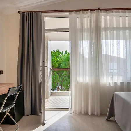 Ola Hotel *