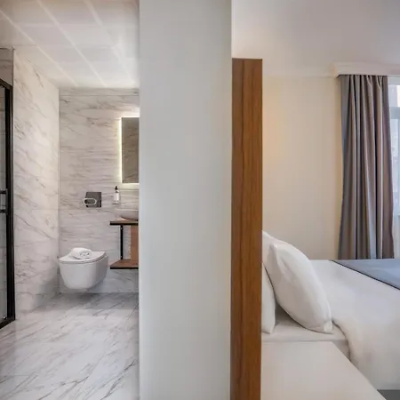 Hotel Ola