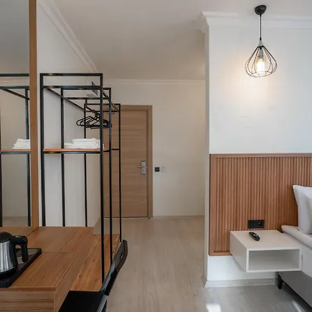 Hotel Ola *