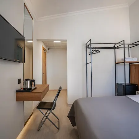 Ola Hotel Antália