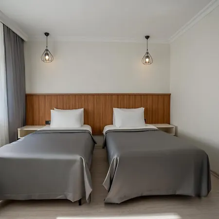 Ola Hotel Antália