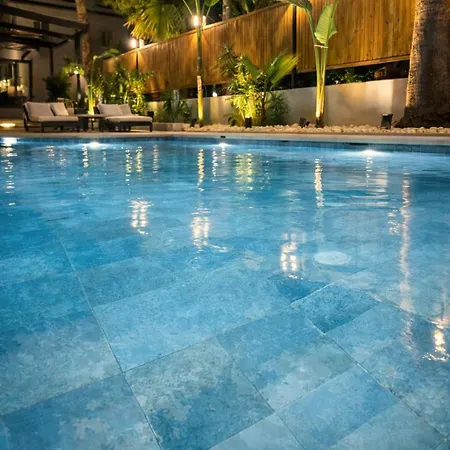 Hotel Ola *