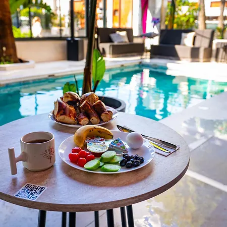 Ola Hotel *