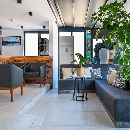 Hotel Ola