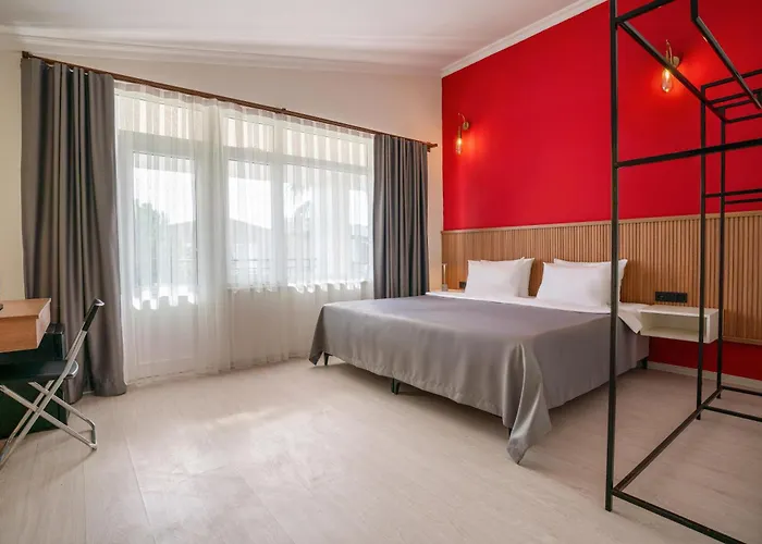 Hotel Ola Antalya