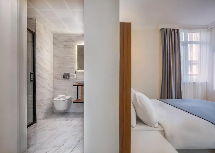 Hotel Ola