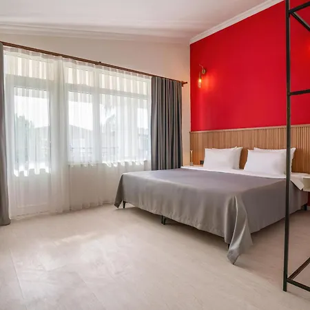 Hotel Ola Antalya
