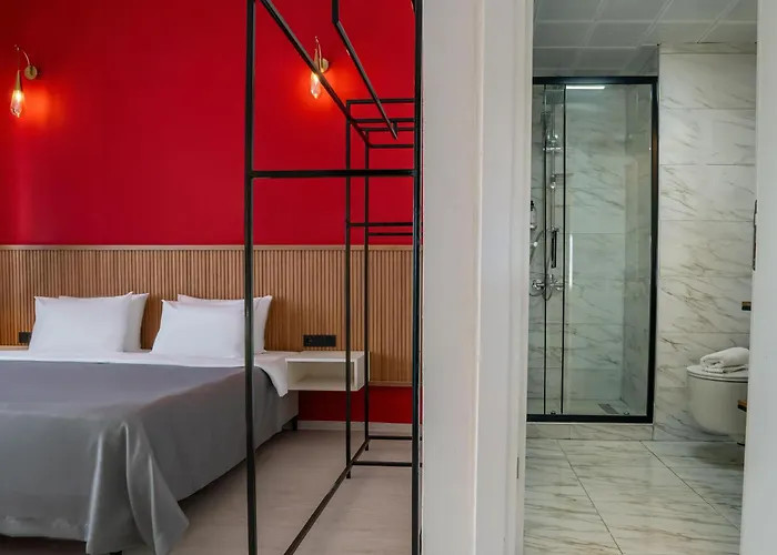 Ola Hotel