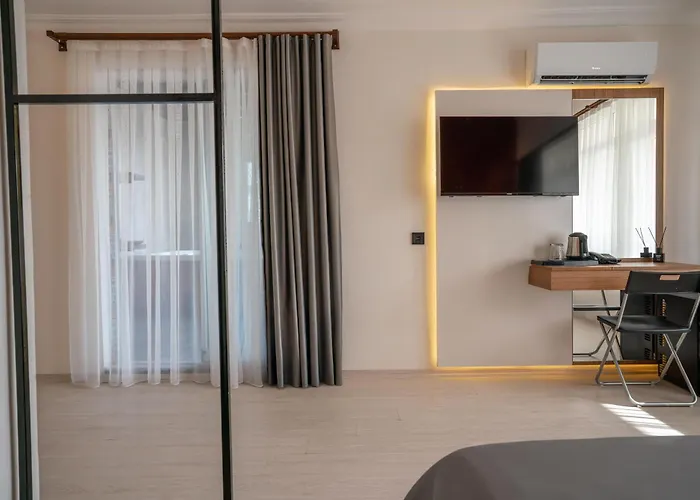 Ola Antalya