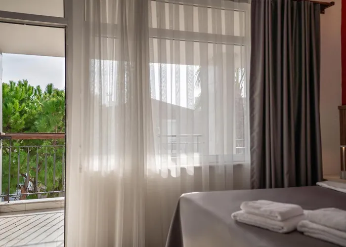 Hotel Ola *