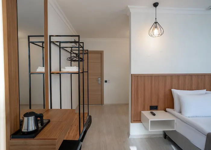 Hotel Ola *