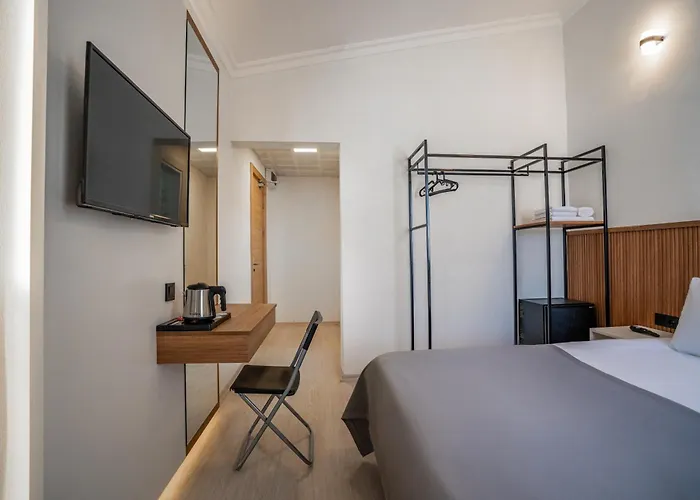 Ola Hotel Antalya