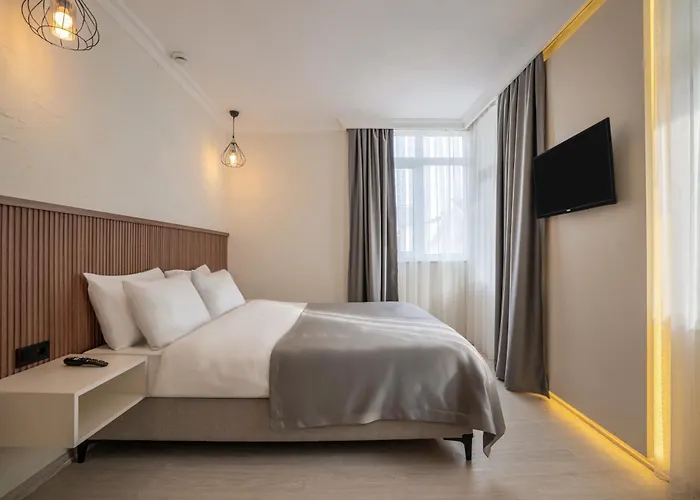Ola Hotel