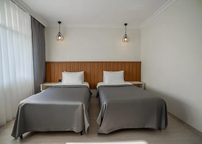 Ola Hotel Antalya