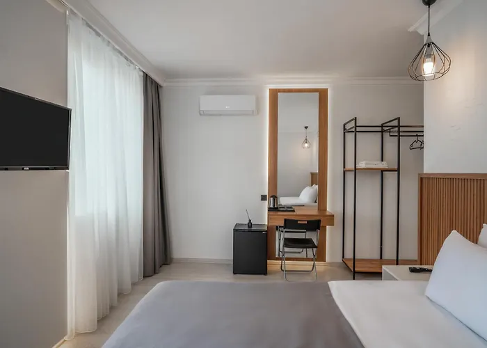 Ola * أنطاليا